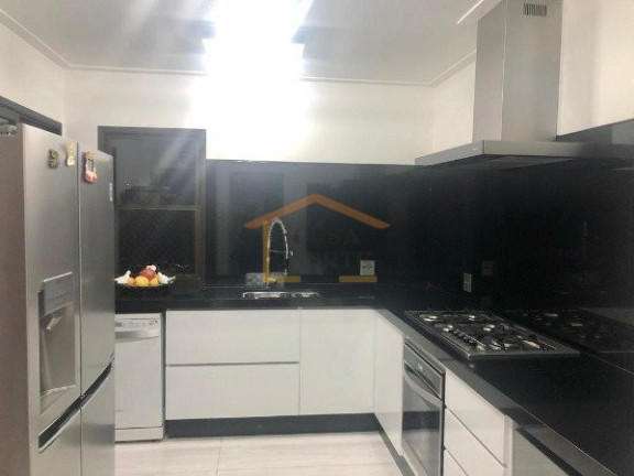 Imagem Apartamento com 4 Quartos à Venda, 338 m² em Santana - São Paulo Imagem Apartamento com 4 Quartos à Venda, 338 m² em Santana - São Paulo