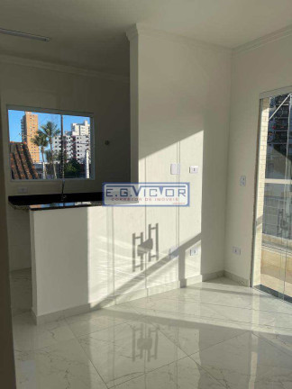 Imagem Sobrado com 2 Quartos à Venda, 56 m² em Caiçara - Praia Grande Imagem Sobrado com 2 Quartos à Venda, 56 m² em Caiçara - Praia Grande
