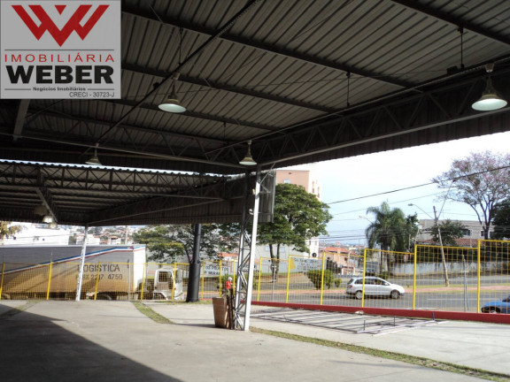 Imagem Ponto Comercial para Alugar, 744 m² em Vila Trujillo - Sorocaba Imagem Ponto Comercial para Alugar, 744 m² em Vila Trujillo - Sorocaba