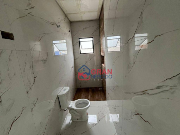 Imagem Sobrado com 3 Quartos à Venda, 160 m² em Centro - São José Dos Pinhais