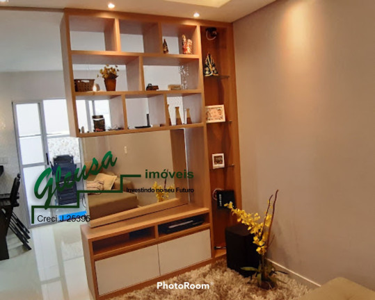 Imagem Casa com 3 Quartos à Venda, 90 m² em Vila Ré - São Paulo