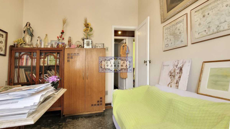 Imagem Apartamento com 3 Quartos à Venda, 101 m² em Icaraí - Niterói
