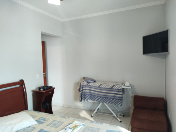 Imagem Apartamento com 3 Quartos à Venda, 140 m² em Vila Caiçara - Praia Grande