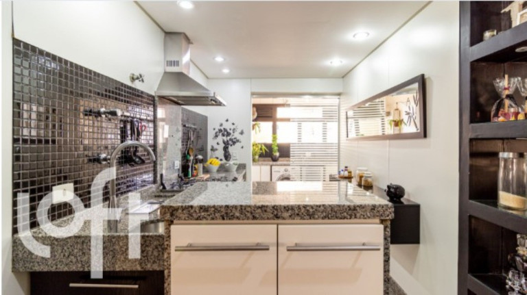 Imagem Apartamento com 3 Quartos à Venda, 120 m² em Tatuapé - São Paulo Imagem Apartamento com 3 Quartos à Venda, 120 m² em Tatuapé - São Paulo