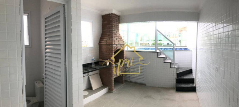 Imagem Sobrado com 3 Quartos à Venda, 170 m² em Ponta Da Praia - Santos Imagem Sobrado com 3 Quartos à Venda, 170 m² em Ponta Da Praia - Santos