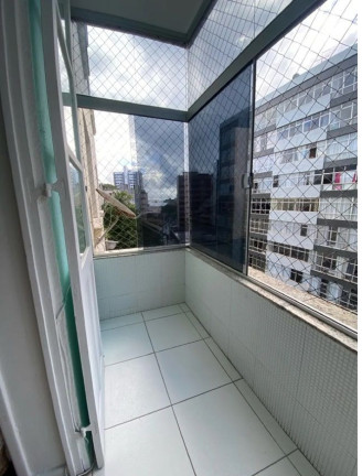 Imagem Apartamento com 2 Quartos à Venda, 118 m² em Barra - Salvador Imagem Apartamento com 2 Quartos à Venda, 118 m² em Barra - Salvador