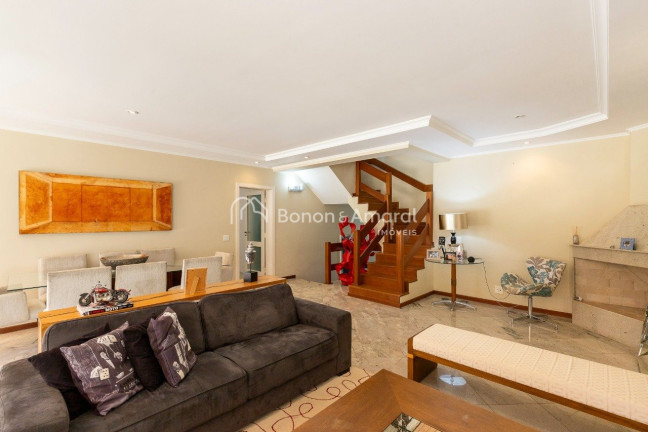 Imagem Casa de Condomínio com 4 Quartos à Venda, 733 m² em Loteamento Alphaville Campinas - Campinas Imagem Casa de Condomínio com 4 Quartos à Venda, 733 m² em Loteamento Alphaville Campinas - Campinas