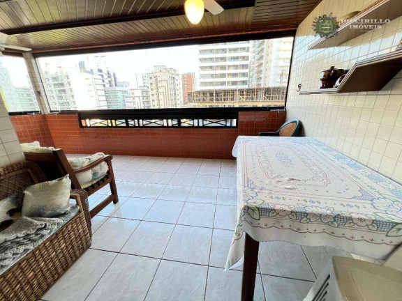 Imagem Apartamento com 2 Quartos à Venda, 95 m² em Canto Do Forte - Praia Grande Imagem Apartamento com 2 Quartos à Venda, 95 m² em Canto Do Forte - Praia Grande