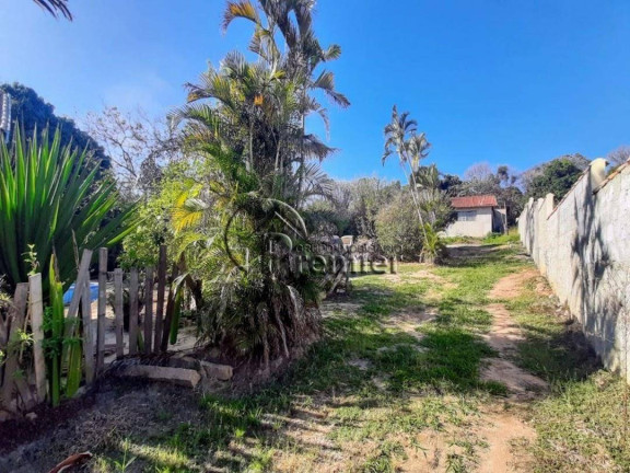 Imagem Chácara à Venda, 2.000 m² em Terras De Itaici - Indaiatuba