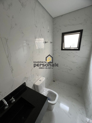 Imagem Imóvel com 3 Quartos à Venda, 112 m² em Condominio Terras De São Francisco - Sorocaba
