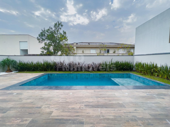 Imagem Casa com 5 Quartos à Venda, 521 m² em Tamboré - Santana De Parnaíba Imagem Casa com 5 Quartos à Venda, 521 m² em Tamboré - Santana De Parnaíba