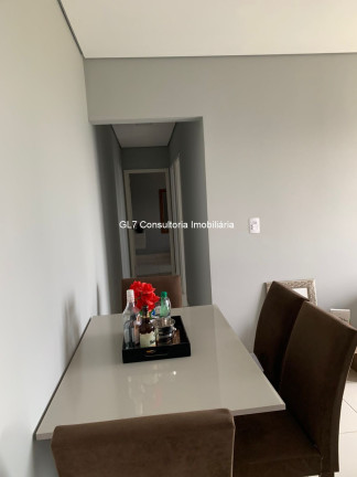 Imagem Apartamento com 2 Quartos à Venda, 51 m² em Jardim Casablanca - Indaiatuba Imagem Apartamento com 2 Quartos à Venda, 51 m² em Jardim Casablanca - Indaiatuba