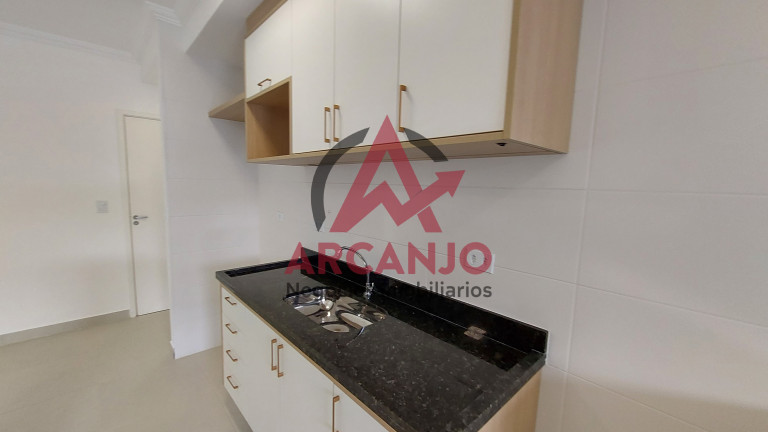 Imagem Apartamento com 3 Quartos à Venda, 89 m² em Toninhas - Ubatuba