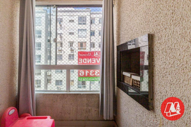 Imagem Apartamento com 2 Quartos à Venda, 54 m² em Morro Santana - Porto Alegre