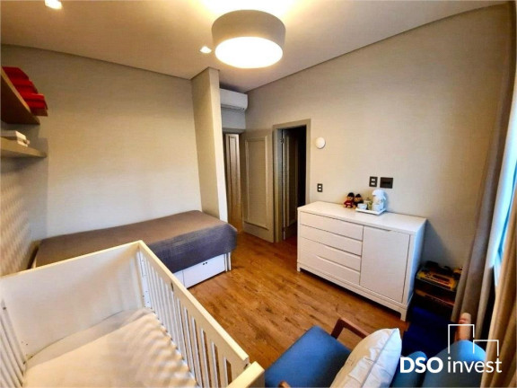 Imagem Apartamento com 4 Quartos à Venda, 245 m² em Indianópolis - São Paulo Imagem Apartamento com 4 Quartos à Venda, 245 m² em Indianópolis - São Paulo