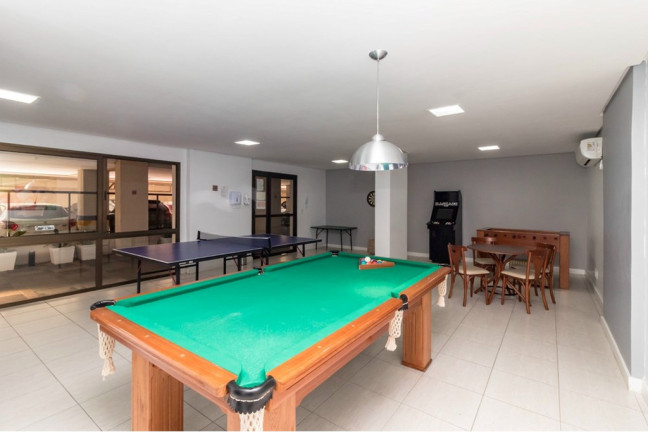Imagem Apartamento com 3 Quartos à Venda, 77 m² em Passo Da Areia - Porto Alegre