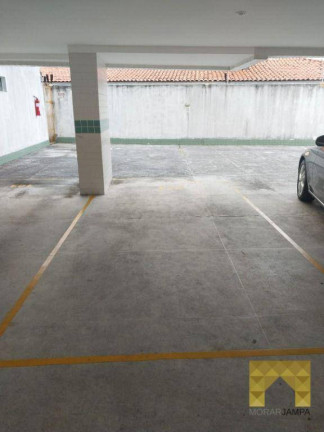 Imagem Apartamento com 2 Quartos à Venda, 68 m² em Manaíra - João Pessoa