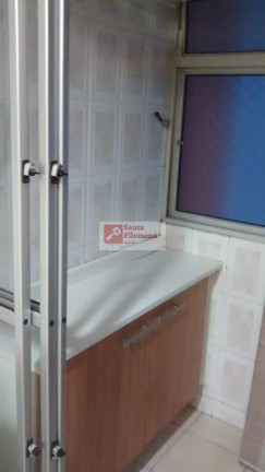 Imagem Apartamento com 2 Quartos à Venda, 53 m² em Vila Santa Clara - São Paulo Imagem Apartamento com 2 Quartos à Venda, 53 m² em Vila Santa Clara - São Paulo