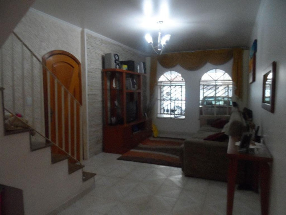 Imagem Casa com 3 Quartos à Venda, 150 m² em Jardim Vila Formosa - São Paulo Imagem Casa com 3 Quartos à Venda, 150 m² em Jardim Vila Formosa - São Paulo