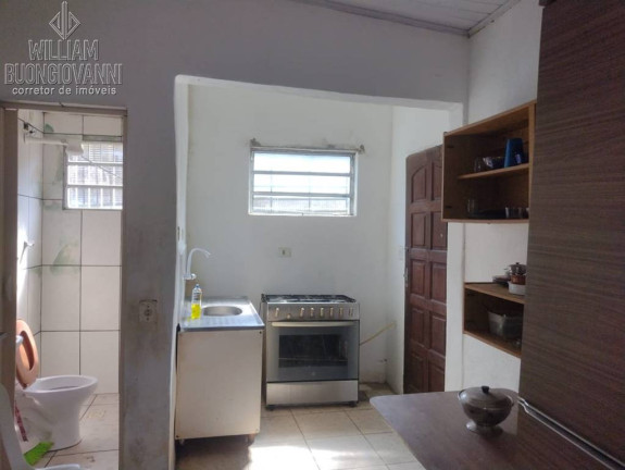 Imagem Casa com 1 Quarto à Venda, em Vila Atlantica - Mongagua Imagem Casa com 1 Quarto à Venda, em Vila Atlantica - Mongagua