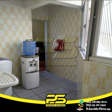 Imagem Apartamento com 4 Quartos à Venda, 131 m² em Santo Antônio - Recife