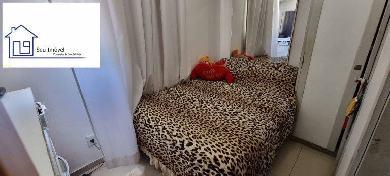 Imagem Apartamento com 3 Quartos à Venda, 60 m² em Pechincha - Rio De Janeiro