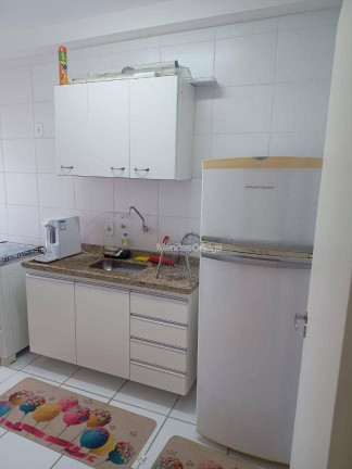 Imagem Apartamento com 2 Quartos para Alugar, 52 m² em Jardim Piratininga - Sorocaba Imagem Apartamento com 2 Quartos para Alugar, 52 m² em Jardim Piratininga - Sorocaba