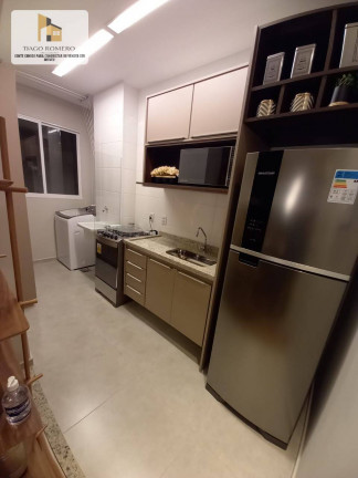 Imagem Apartamento com 2 Quartos à Venda, 52 m² em Jardim São Rafael I - Araraquara Imagem Apartamento com 2 Quartos à Venda, 52 m² em Jardim São Rafael I - Araraquara