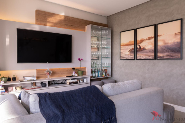 Imagem Apartamento com 2 Quartos à Venda, 81 m² em Praia Da Cal - Torres Imagem Apartamento com 2 Quartos à Venda, 81 m² em Praia Da Cal - Torres