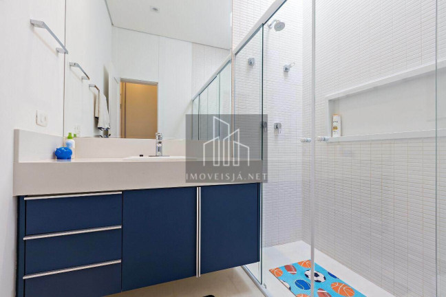 Imagem Casa com 4 Quartos à Venda, 495 m² em Tamboré - Santana De Parnaíba