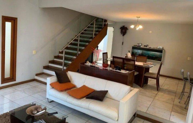Imagem Apartamento com 4 Quartos à Venda, 200 m² em Terras De Piracicaba - Piracicaba Imagem Apartamento com 4 Quartos à Venda, 200 m² em Terras De Piracicaba - Piracicaba