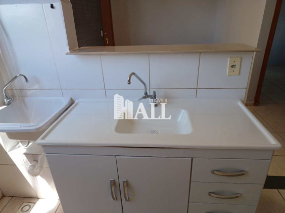Imagem Apartamento com 2 Quartos à Venda, 54 m² em Jardim Nunes - São José Do Rio Preto Imagem Apartamento com 2 Quartos à Venda, 54 m² em Jardim Nunes - São José Do Rio Preto