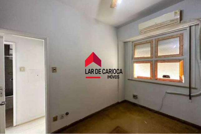 Apartamento com 4 Quartos à Venda, 110 m² em Copacabana - Rio De Janeiro