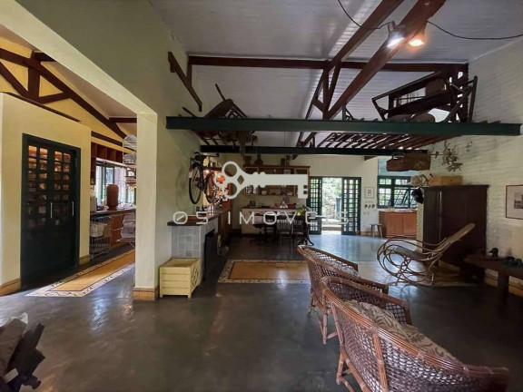 Imagem Casa com 3 Quartos à Venda,  em Granja Viana - Cotia