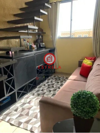 Imagem Imóvel com 3 Quartos à Venda, 124 m² em Jardim Califórnia - Jacareí Imagem Imóvel com 3 Quartos à Venda, 124 m² em Jardim Califórnia - Jacareí
