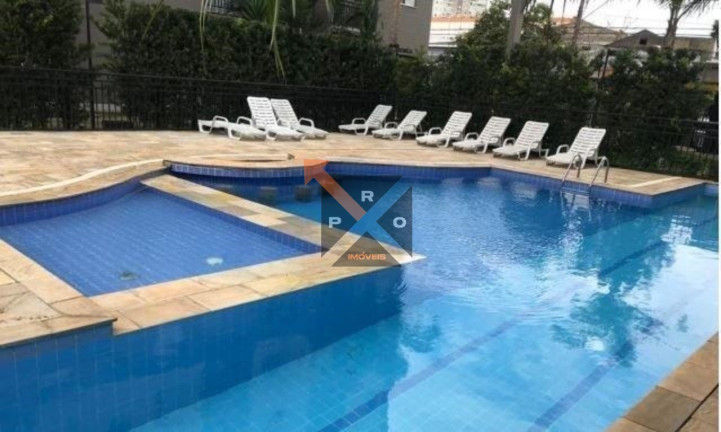 Imagem Imóvel com 2 Quartos à Venda, 50 m² em Belém - São Paulo
