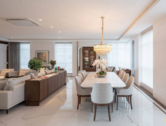 Imagem Apartamento com 4 Quartos à Venda, 220 m² em Navegantes - Capão Da Canoa