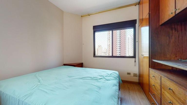 Imagem Apartamento com 3 Quartos à Venda, 140 m² em água Rasa - São Paulo Imagem Apartamento com 3 Quartos à Venda, 140 m² em água Rasa - São Paulo
