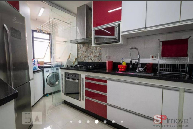 Imagem Apartamento com 3 Quartos à Venda, 68 m² em Mooca - São Paulo Imagem Apartamento com 3 Quartos à Venda, 68 m² em Mooca - São Paulo