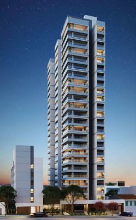 Imagem Apartamento com 4 Quartos à Venda, 170 m² em Vila Mariana - São Paulo Imagem Apartamento com 4 Quartos à Venda, 170 m² em Vila Mariana - São Paulo