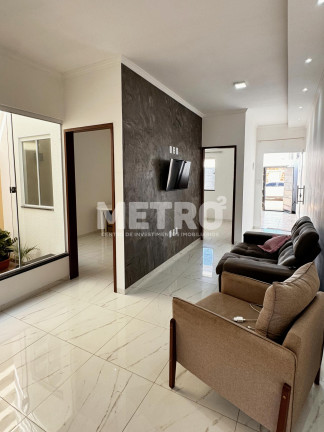 Imagem Casa com 3 Quartos à Venda, 72 m² em Dom Avelar - Petrolina