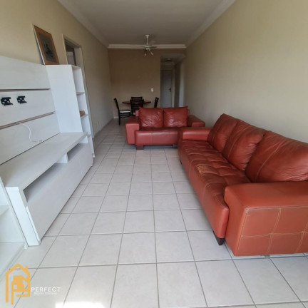 Apartamento com 2 Quartos à Venda, 90 m² em Centro - Taubaté