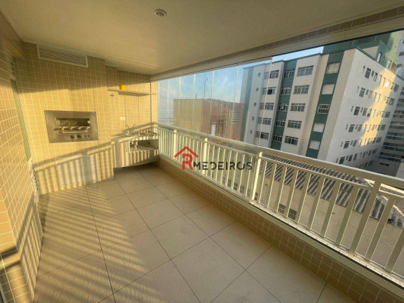 Imagem Apartamento com 3 Quartos à Venda, 123 m² em Aviação - Praia Grande Imagem Apartamento com 3 Quartos à Venda, 123 m² em Aviação - Praia Grande