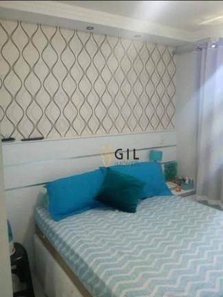 Imagem Apartamento com 2 Quartos à Venda, 48 m² em Jardim Califórnia - Jacareí