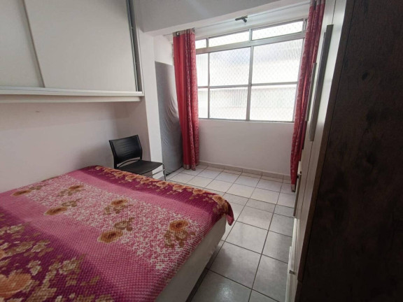 Imagem Apartamento com 2 Quartos à Venda, 45 m² em Ponta Da Praia - Santos Imagem Apartamento com 2 Quartos à Venda, 45 m² em Ponta Da Praia - Santos