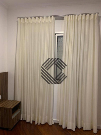Imagem Apartamento com 3 Quartos à Venda, 90 m² em Condomínio Edifício Piazza Di Spagna - Sorocaba