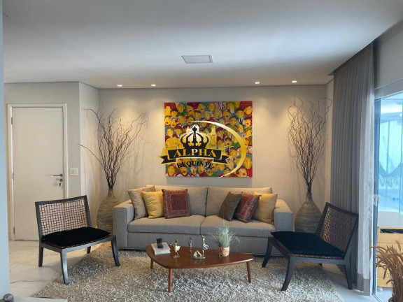 Imagem Casa de Condomínio com 3 Quartos à Venda, 164 m² em Tamboré - Santana De Parnaíba Imagem Casa de Condomínio com 3 Quartos à Venda, 164 m² em Tamboré - Santana De Parnaíba