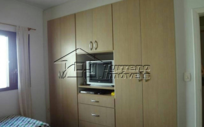 Imagem Casa de Condomínio com 4 Quartos à Venda, 175 m² em Urbanova - São José Dos Campos