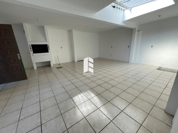 Imagem Casa com 3 Quartos à Venda, 360 m² em Patronato - Santa Maria