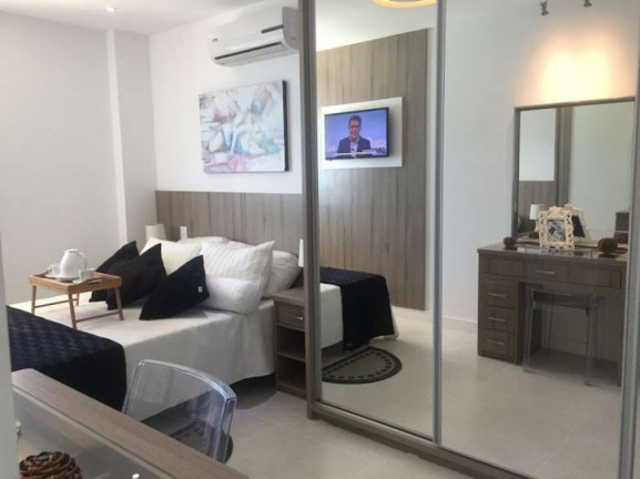 Imagem Apartamento com 2 Quartos à Venda, 72 m² em Figueira - Arraial Do Cabo